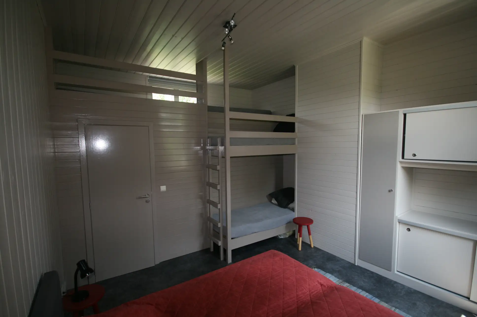 Cottage for 9 people in Theux Le Chaumont